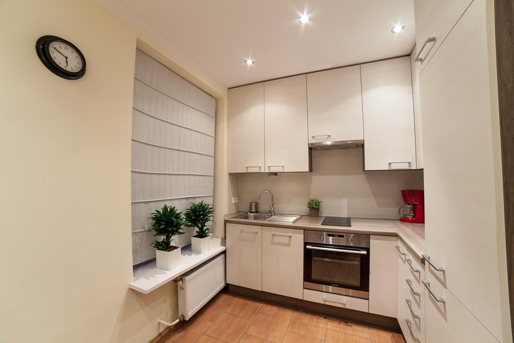 Place 4 You Apartments Krakow Room photo