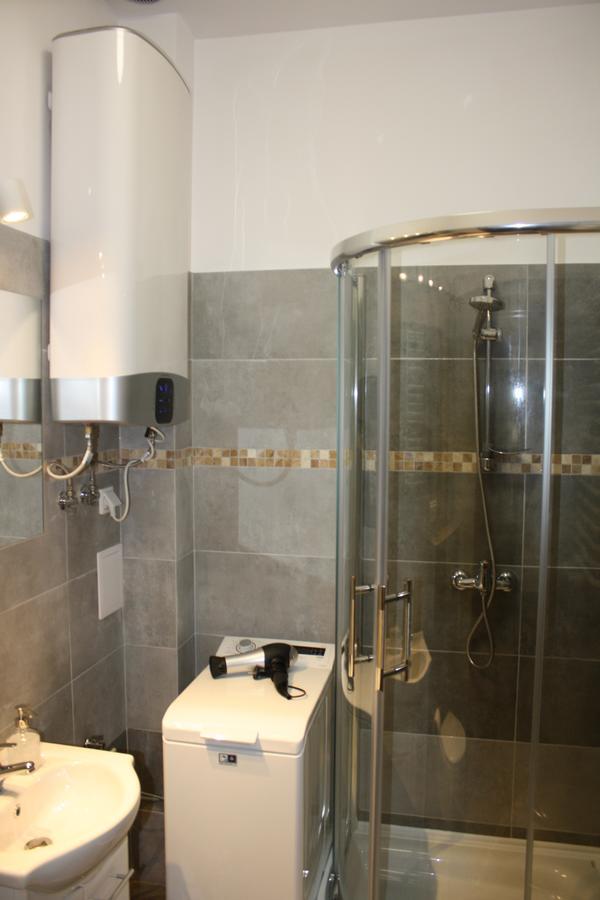 Place 4 You Apartments Krakow Exterior photo